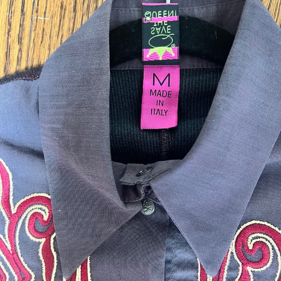 Save The Queen Size Medium - Picture 11 of 11